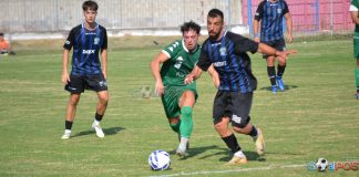 Ατρόμητος – Θησέας 4-1: Με το δεξί οι «Λύκοι» σε ματς με πέναλτι, αποβολές και πέντε τέρματα