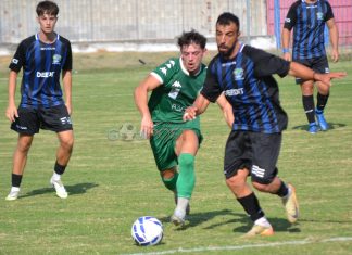 Ατρόμητος – Θησέας 4-1: Με το δεξί οι «Λύκοι» σε ματς με πέναλτι, αποβολές και πέντε τέρματα Ατρόμητος – Θησέας 4-1: Με το δεξί οι «Λύκοι» σε ματς με πέναλτι, αποβολές και πέντε τέρματα