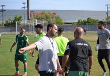 Ατρόμητος-Θησέας: Το φωτορεπορτάζ εντός κι εκτός αγωνιστικού χώρου (pics) Ατρόμητος-Θησέας: Το φωτορεπορτάζ εντός κι εκτός αγωνιστικού χώρου (pics)