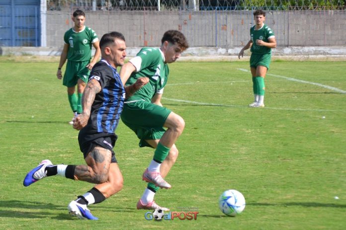 atromitos thiseas 4-1 (61) ΕΠΣΘ: Πλούσιο το σαββατιάτικο μενού σε Α', Β' και Γ' κατηγορία – Το αναλυτικό πρόγραμμα, τα γήπεδα και οι διαιτητές