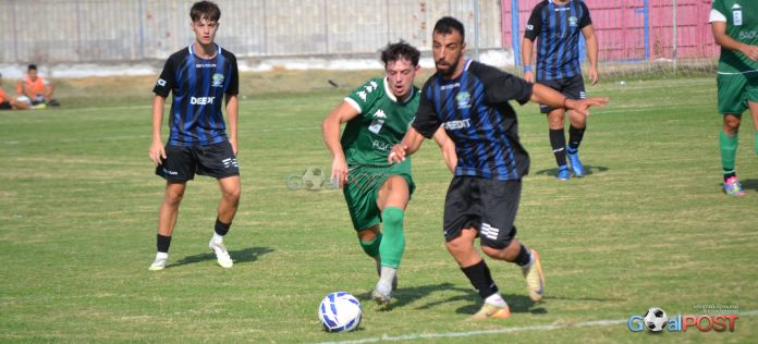 Ατρόμητος – Θησέας 4-1: Με το δεξί οι «Λύκοι» σε ματς με πέναλτι, αποβολές και πέντε τέρματα