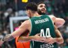 Τζάμπολ στη νέα EuroLeague: Όλα τα αποτελέσματα της 1ης αγωνιστικής και η βαθμολογία! Τζάμπολ στη νέα EuroLeague: Όλα τα αποτελέσματα της 1ης αγωνιστικής και η βαθμολογία!