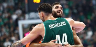 Τζάμπολ στη νέα EuroLeague: Όλα τα αποτελέσματα της 1ης αγωνιστικής και η βαθμολογία!