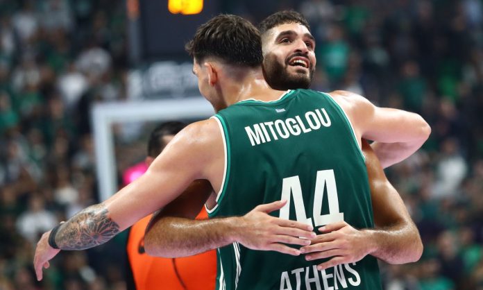 Τζάμπολ στη νέα EuroLeague: Όλα τα αποτελέσματα της 1ης αγωνιστικής και η βαθμολογία!