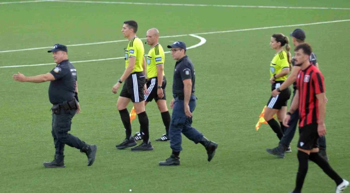 SL2: Οι διαιτητές της 9ης αγωνιστικής | Μπακογιάννης στο “Π. Μαγουλάς” SL2: Οι διαιτητές της 9ης αγωνιστικής | Μπακογιάννης στο "Π. Μαγουλάς"