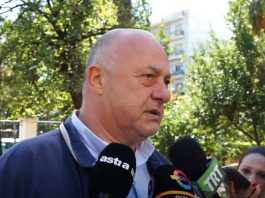 Αχιλλέας Μπέος: Κατέθεσε μήνυση και εξώδικο κατά των διαιτητών Πολυχρόνη και Τζήλου – Ζητά να τεθούν εκτός πινάκων Αχιλλέας Μπέος: Κατέθεσε μήνυση και εξώδικο κατά των διαιτητών Πολυχρόνη και Τζήλου - Ζητά να τεθούν εκτός πινάκων