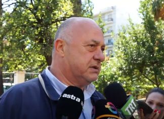 Αχιλλέας Μπέος: Κατέθεσε μήνυση και εξώδικο κατά των διαιτητών Πολυχρόνη και Τζήλου – Ζητά να τεθούν εκτός πινάκων Αχιλλέας Μπέος: Κατέθεσε μήνυση και εξώδικο κατά των διαιτητών Πολυχρόνη και Τζήλου - Ζητά να τεθούν εκτός πινάκων