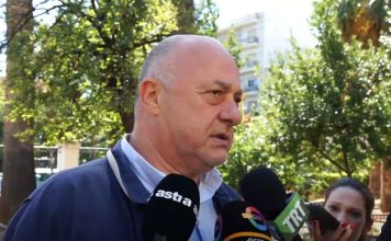 Αχιλλέας Μπέος: Κατέθεσε μήνυση και εξώδικο κατά των διαιτητών Πολυχρόνη και Τζήλου – Ζητά να τεθούν εκτός πινάκων Αχιλλέας Μπέος: Κατέθεσε μήνυση και εξώδικο κατά των διαιτητών Πολυχρόνη και Τζήλου - Ζητά να τεθούν εκτός πινάκων