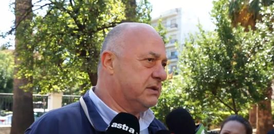 Αχιλλέας Μπέος: Κατέθεσε μήνυση και εξώδικο κατά των διαιτητών Πολυχρόνη και Τζήλου - Ζητά να τεθούν εκτός πινάκων