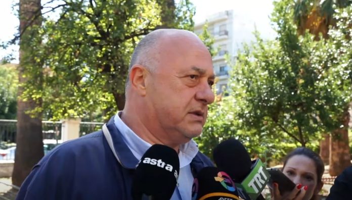 beos dik Αχιλλέας Μπέος: Κατέθεσε μήνυση και εξώδικο κατά των διαιτητών Πολυχρόνη και Τζήλου - Ζητά να τεθούν εκτός πινάκων