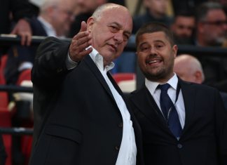 Στα γραφεία της ΕΠΟ ο Αχιλλέας Μπέος: Συνάντηση με τον Μάκη Γκαγκάτση — Ζήτησε την τιμωρία Πολυχρόνη και Τζήλου! Στα γραφεία της ΕΠΟ ο Αχιλλέας Μπέος: Συνάντηση με τον Μάκη Γκαγκάτση — Ζήτησε την τιμωρία Πολυχρόνη και Τζήλου!