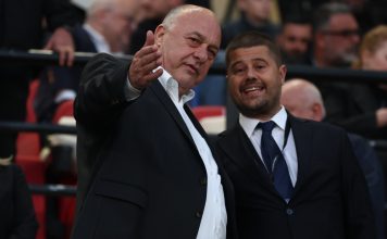 Στα γραφεία της ΕΠΟ ο Αχιλλέας Μπέος: Συνάντηση με τον Μάκη Γκαγκάτση — Ζήτησε την τιμωρία Πολυχρόνη και Τζήλου! Στα γραφεία της ΕΠΟ ο Αχιλλέας Μπέος: Συνάντηση με τον Μάκη Γκαγκάτση — Ζήτησε την τιμωρία Πολυχρόνη και Τζήλου!