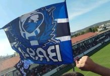 Blue Angels: «Φέρτε το διπλό από την Κομοτηνή αλλιώς μην γυρίσετε στον Βόλο!»