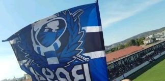 Blue Angels: «Φέρτε το διπλό από την Κομοτηνή αλλιώς μην γυρίσετε στον Βόλο!»