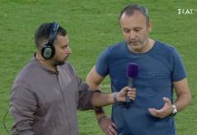 «Ας κοιτάξουν τα expected goals οι… προπονητές της κερκίδας» – Το σχόλιο του τεχνικού του Βόλου μετά το 2-2 με την Καλαμάτα