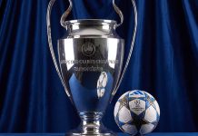 Champions League: Φινάλε στην πρεμιέρα με έξι αναμετρήσεις | Αποτελέσματα – Βαθμολογία Champions League: Φινάλε στην πρεμιέρα με έξι αναμετρήσεις | Αποτελέσματα - Βαθμολογία