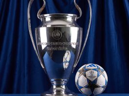 Champions League: Φινάλε στην πρεμιέρα με έξι αναμετρήσεις | Αποτελέσματα – Βαθμολογία Champions League: Φινάλε στην πρεμιέρα με έξι αναμετρήσεις | Αποτελέσματα - Βαθμολογία