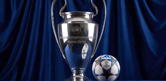 Champions League: Φινάλε στην πρεμιέρα με έξι αναμετρήσεις | Αποτελέσματα – Βαθμολογία Champions League: Φινάλε στην πρεμιέρα με έξι αναμετρήσεις | Αποτελέσματα - Βαθμολογία