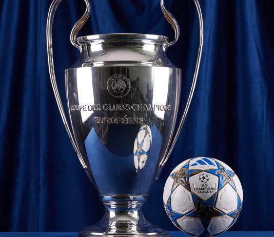 Champions League: Φινάλε στην πρεμιέρα με έξι αναμετρήσεις | Αποτελέσματα – Βαθμολογία Champions League: Φινάλε στην πρεμιέρα με έξι αναμετρήσεις | Αποτελέσματα - Βαθμολογία