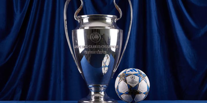 champions league cup ball Champions League: Φινάλε στην πρεμιέρα με έξι αναμετρήσεις | Αποτελέσματα - Βαθμολογία