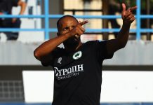 Μαρκό – Πανσερραϊκός 1-0: Πρεμιέρα με το… δεξί χάρη στον «εκτελεστή» Ελ Αραμπί! Μαρκό – Πανσερραϊκός 1-0: Πρεμιέρα με το... δεξί χάρη στον «εκτελεστή» Ελ Αραμπί!
