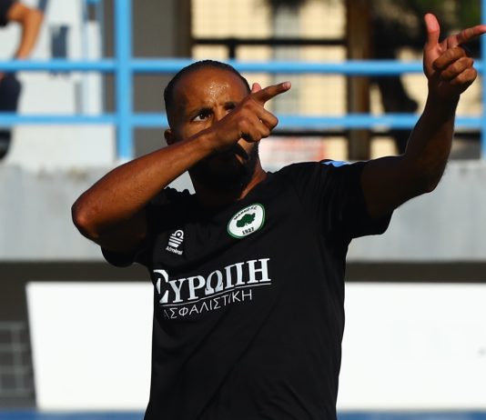 Μαρκό – Πανσερραϊκός 1-0: Πρεμιέρα με το... δεξί χάρη στον «εκτελεστή» Ελ Αραμπί!