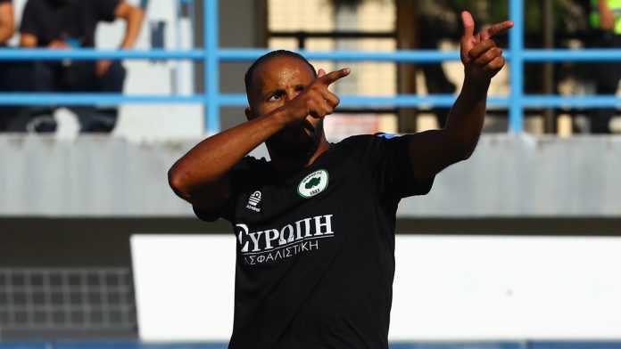 Intime Live Μαρκό – Πανσερραϊκός 1-0: Πρεμιέρα με το... δεξί χάρη στον «εκτελεστή» Ελ Αραμπί!