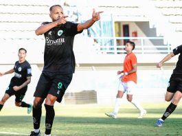 Superbet League 2: Η κορυφαία ενδεκάδα της 4ης αγωνιστικής – Η εκπροσώπηση της Νίκης στους 11 Superbet League 2: Η κορυφαία ενδεκάδα της 4ης αγωνιστικής – Η εκπροσώπηση της Νίκης στους 11