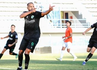 Superbet League 2: Η κορυφαία ενδεκάδα της 4ης αγωνιστικής – Η εκπροσώπηση της Νίκης στους 11