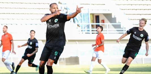 Superbet League 2: Η κορυφαία ενδεκάδα της 4ης αγωνιστικής – Η εκπροσώπηση της Νίκης στους 11 Superbet League 2: Η κορυφαία ενδεκάδα της 4ης αγωνιστικής – Η εκπροσώπηση της Νίκης στους 11