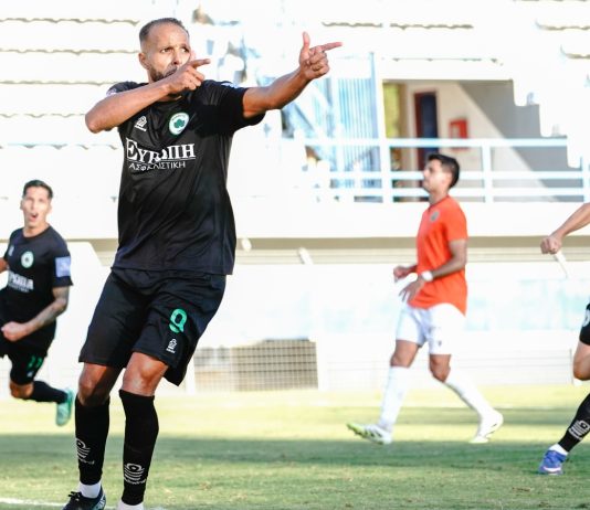 Superbet League 2: Η κορυφαία ενδεκάδα της 4ης αγωνιστικής – Η εκπροσώπηση της Νίκης στους 11