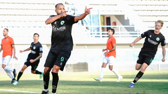 Intime - Karanikolos Harris Superbet League 2: Η κορυφαία ενδεκάδα της 4ης αγωνιστικής – Η εκπροσώπηση της Νίκης στους 11