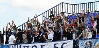 Ολυμπιακός Βόλου – Π.Ο. Ελασσόνας: Αίτημα για 150 εισιτήρια από τους φιλοξενούμενους