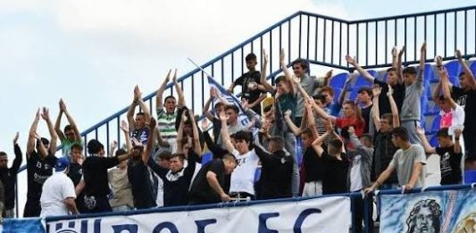 Ολυμπιακός Βόλου – Π.Ο. Ελασσόνας: Αίτημα για 150 εισιτήρια από τους φιλοξενούμενους Ολυμπιακός Βόλου – Π.Ο. Ελασσόνας: Αίτημα για 150 εισιτήρια από τους φιλοξενούμενους