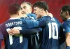 Σερβία – Ελλάδα 1-2: Διπλό με επική ανατροπή στο 95’! Σερβία – Ελλάδα 1-2: Διπλό με επική ανατροπή στο 95’!