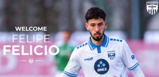 Στην Ελλάς Σύρου ο Φελίσιο Στην Ελλάς Σύρου ο Φελίσιο
