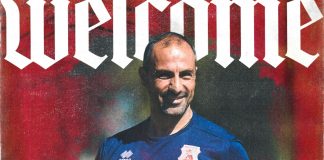 Ανακοίνωσε Γεωργιάδη ο Πανσερραϊκός