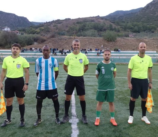 Θησέας Αγριάς – Πύρασος 3-2: Επική ανατροπή στο 96’ σε παιχνίδι για γερά νεύρα