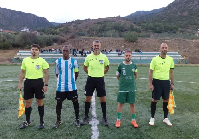 Θησέας Αγριάς – Πύρασος 3-2: Επική ανατροπή στο 96’ σε παιχνίδι για γερά νεύρα