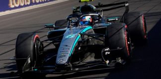 Formula 1: Άπιαστος ο Αντονέλι στο GP Μαδρίτης – Βήμα τίτλου στο νεότευκτο Madring