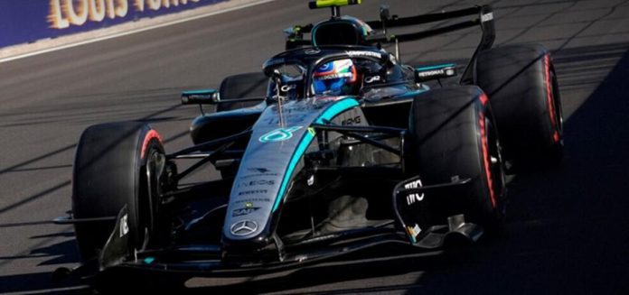 Formula 1: Άπιαστος ο Αντονέλι στο GP Μαδρίτης – Βήμα τίτλου στο νεότευκτο Madring