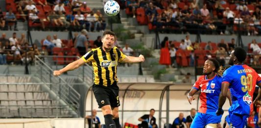 Βόλος – ΑΕΚ 1-2: Φωνάζουν οι γηπεδούχοι για Πολυχρόνη και Τζήλο