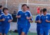 Νίκη Βόλου Κ19 – ΑΕΛ Κ19 1-0: Θετικό δείγμα και υποσχέσεις ενόψει της έναρξης Νίκη Βόλου Κ19 – ΑΕΛ Κ19 1-0: Θετικό δείγμα και υποσχέσεις ενόψει της έναρξης