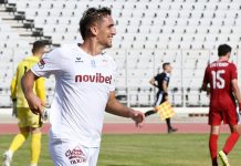 Super League 2: MVP της 3ης αγωνιστικής ο Καμπέτσης — Αυτή είναι η κορυφαία ενδεκάδα!