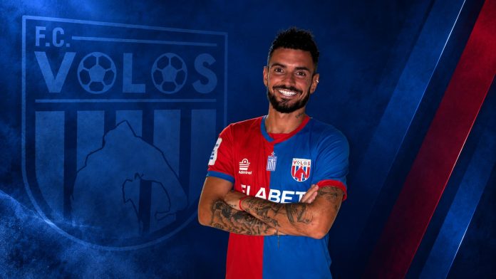 kabela volos "Μπαμ" με Καμπελά ο Βόλος
