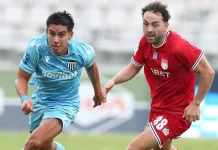 “Επέστρεψε” από το 0-2 ο Βόλος | Highlights