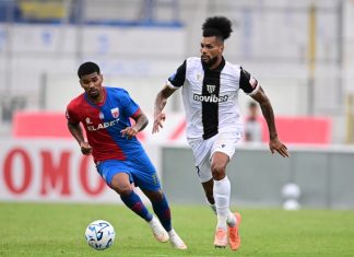 Ήττα στο Περιστέρι για τον Βόλο, 3-1 από την Καλαμάτα