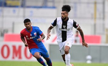 Ήττα στο Περιστέρι για τον Βόλο, 3-1 από την Καλαμάτα Ήττα στο Περιστέρι για τον Βόλο, 3-1 από την Καλαμάτα