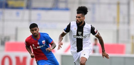 Ήττα στο Περιστέρι για τον Βόλο, 3-1 από την Καλαμάτα Ήττα στο Περιστέρι για τον Βόλο, 3-1 από την Καλαμάτα