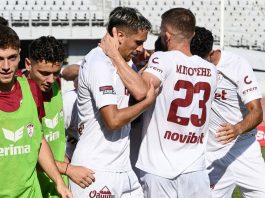 Πονοκέφαλος στην ΑΕΛ ενόψει Νίκης Βόλου: Οι πιθανές απουσίες και τα ερωτηματικά για το ντέρμπι Πονοκέφαλος στην ΑΕΛ ενόψει Νίκης Βόλου: Οι πιθανές απουσίες και τα ερωτηματικά για το ντέρμπι